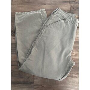 Old Navy Vintage Painter Pants Men’s 32x28 Cotton Workwear Utility Y2K Rugged